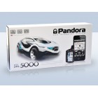 Pandora DXL 5000i